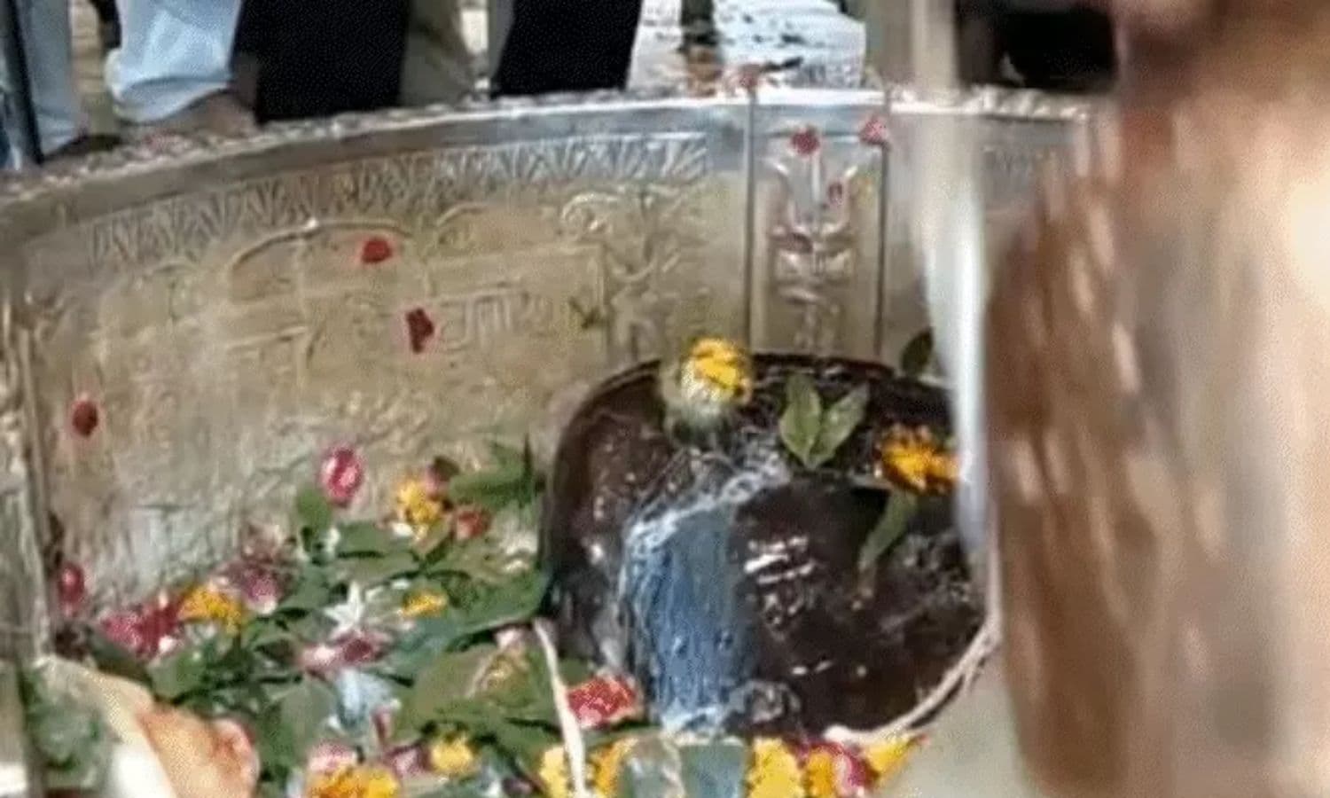 gwalior shiv tample