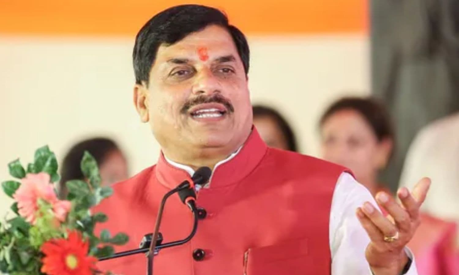 मध्य प्रदेश सरकार का बड़ा प्रशासनिक कदम: मुख्यमंत्री मोहन यादव के निर्देश पर एनालॉग पनीर के उत्पादन और बिक्री पर सख्त रोक