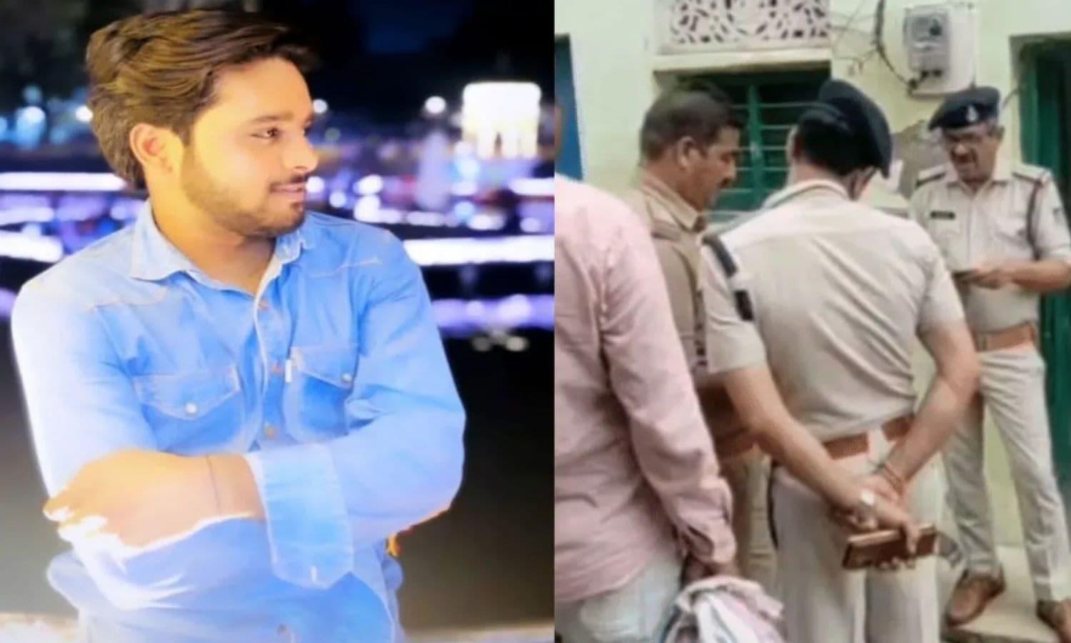 GWALIOR CRIME NEWS: भाभी के प्यार में युवक ने दी जान, 20 बड़ी महिला से था प्रेम संबंध; सुसाइड नोट भी छोड़ा 