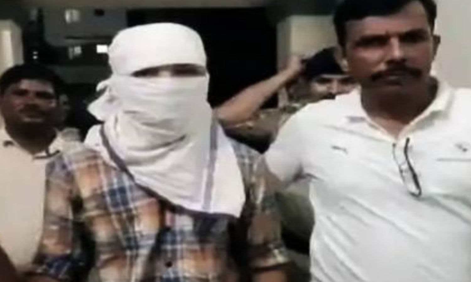 Gwalior Akshya Murder Case: एकतरफा प्यार में रची गई थी हत्या की साजिश, तीन साल बाद चार आरोपियों को उम्रकैद