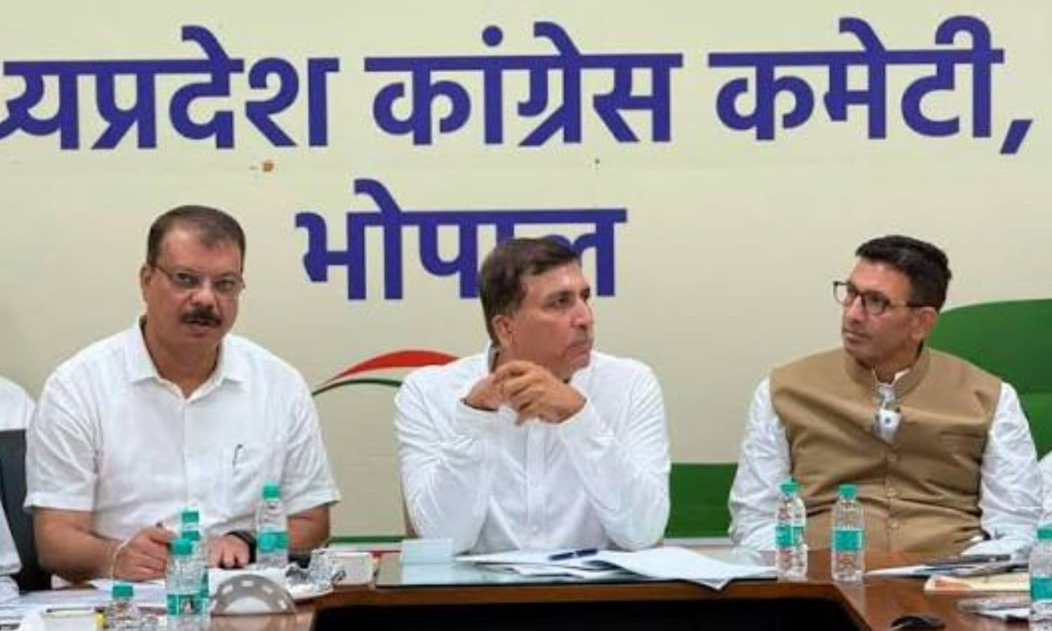 कांग्रेस संगठन का आधिकारिक रुख और राजनीतिक रणनीति: पीसीसी पुनर्गठन और वरिष्ठ नेताओं की भूमिका पर पीएसी बैठक में हुआ मंथन
