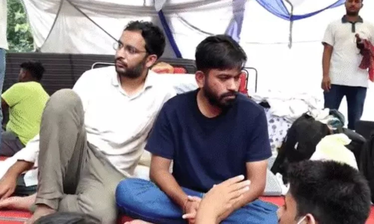 PM on CJP protest: Neet पेपर लीक पर PM मोदी का बड़ा बयान, बोले - स्टूडेंट्स के साथ गलत नहीं होने देंगे