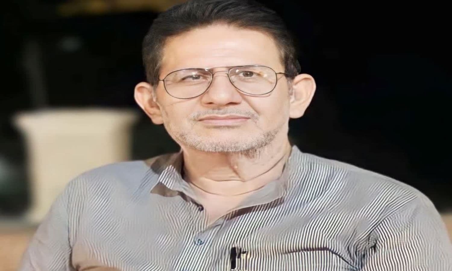     Rajendra Bharti Suspended: कांग्रेस ने पूर्व विधायक की प्राथमिक सदस्यता की निलंबित