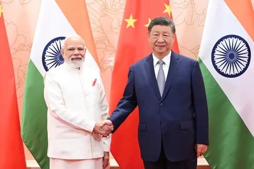 BRICS Summit 2026: गलवान के बाद क्या फिर आमने-सामने होंगे मोदी और शी? संभावित भारत दौरे पर बढ़ी चर्चा